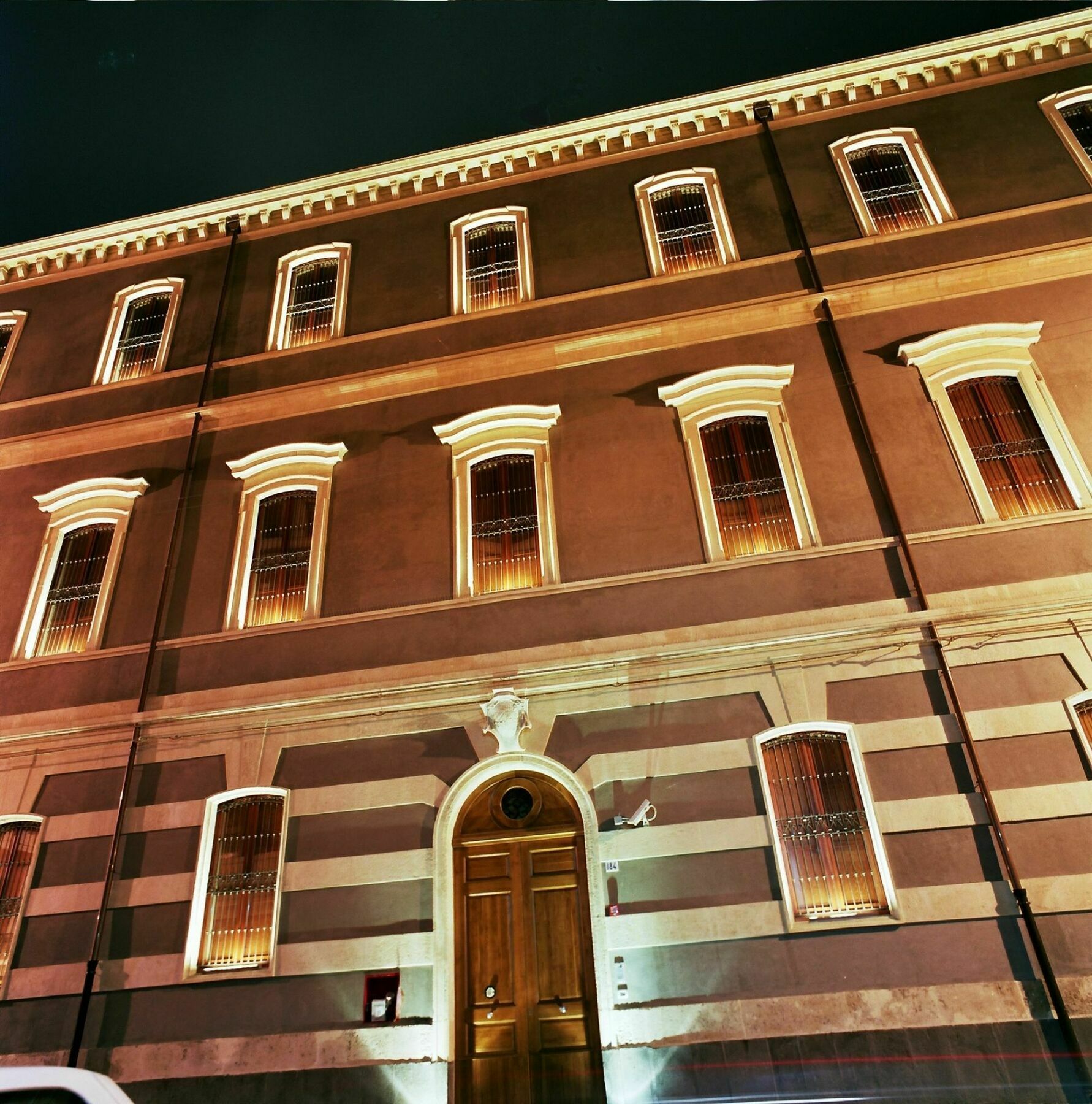 Camplus Guest Catania Catânia Exterior foto
